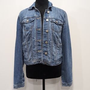 Maurices Jean Jacket